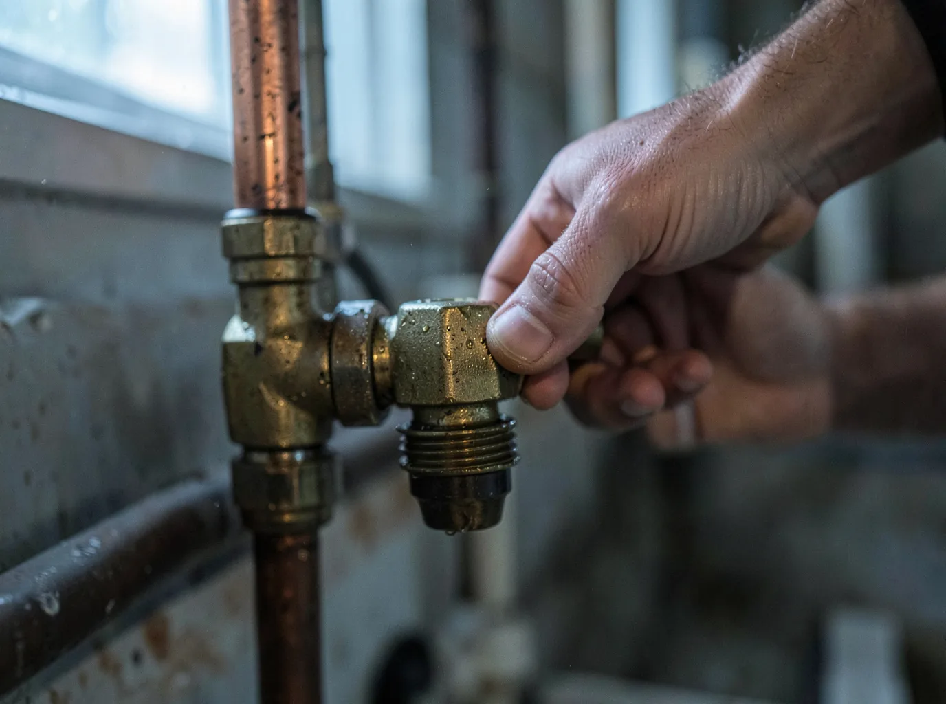 Emergency Plumber Christoval, TX FAQs